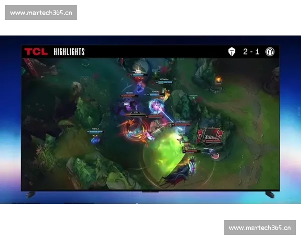 全程高清电竞赛事直播带你体验激烈对战与精彩瞬间 全程高清电竞赛事直播带你体验激烈对战与精彩瞬间