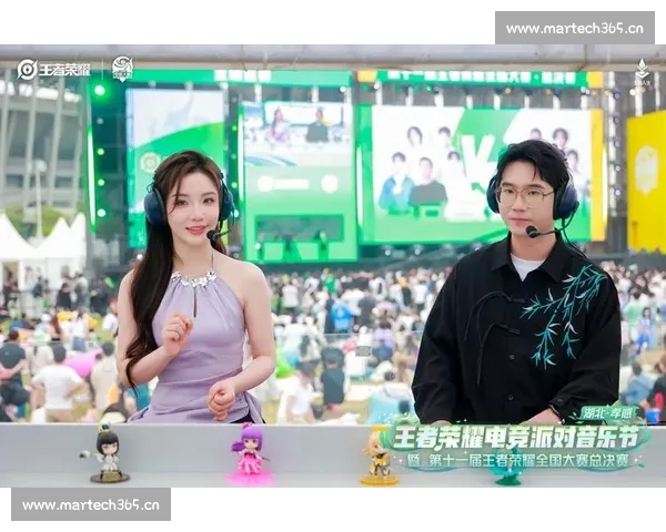 畅享电竞盛宴 快速下载热门电子竞技直播APP随时观看精彩赛事